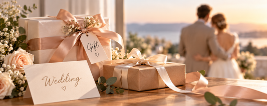 Wedding Gifts for Couple