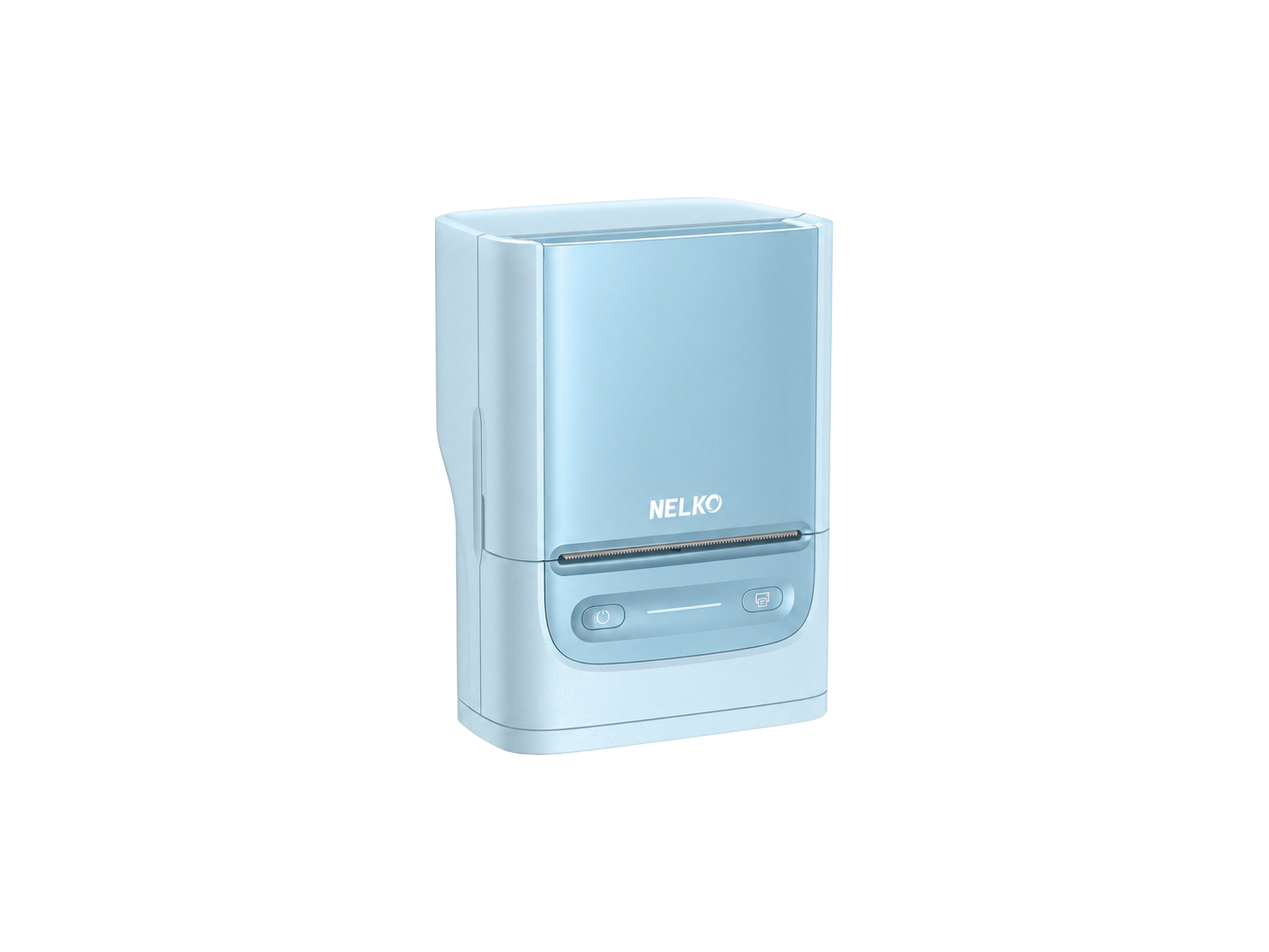NELKO PM220 Bluetooth Label Printer