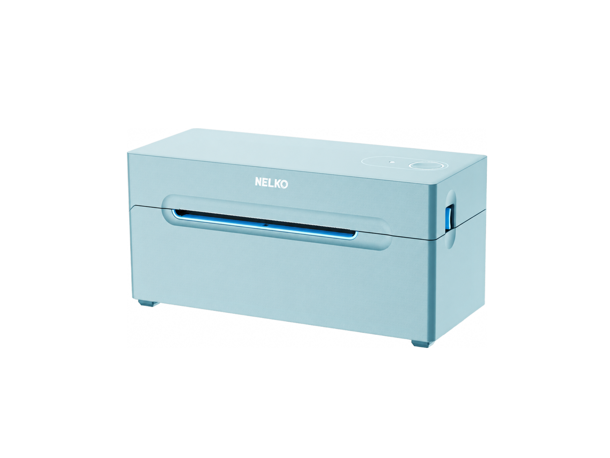 NELKO PL70E Bluetooth Thermal Shipping Label Printer