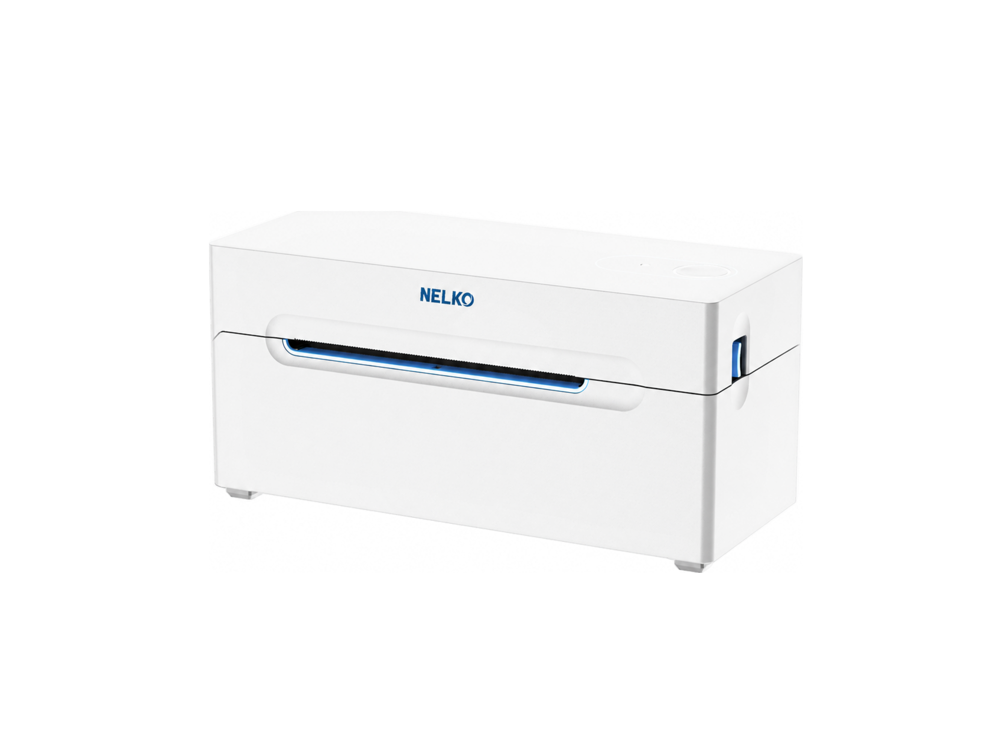 NELKO PL70E Bluetooth Thermal Shipping Label Printer