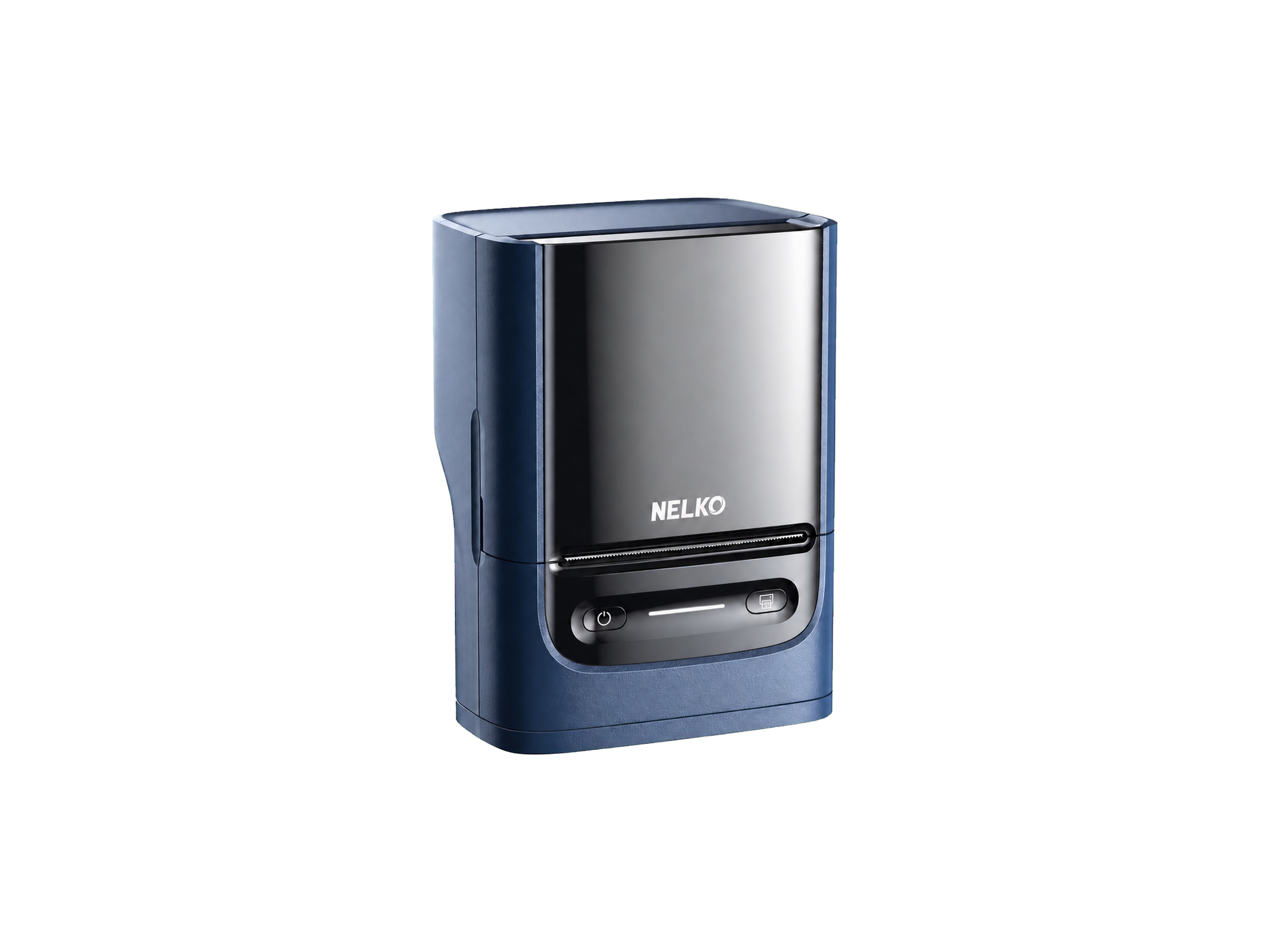 NELKO PM220 Bluetooth Label Printer