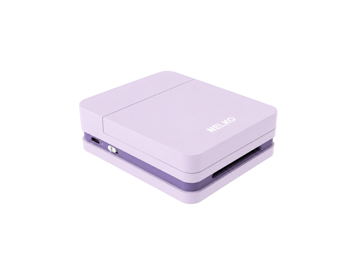 NELKO PP01 Bluetooth Photo Printer