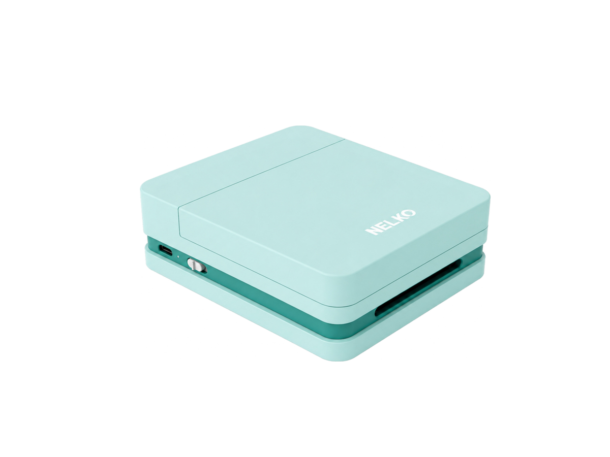 NELKO PP01 Bluetooth Photo Printer