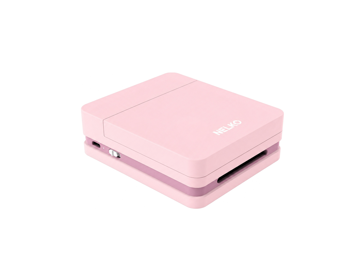 NELKO PP01 Bluetooth Photo Printer
