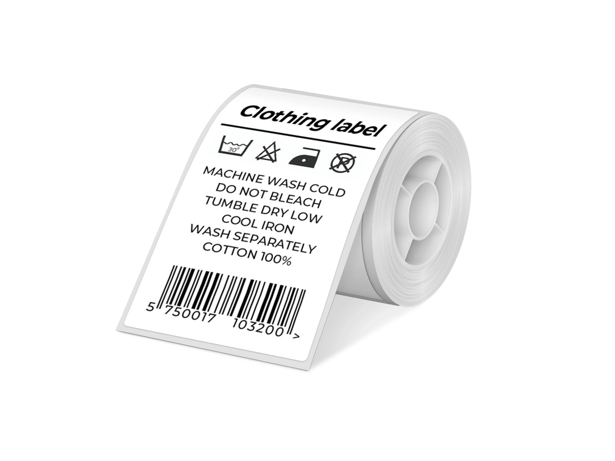 NELKO 2"×3" Thermal Paper for PM220