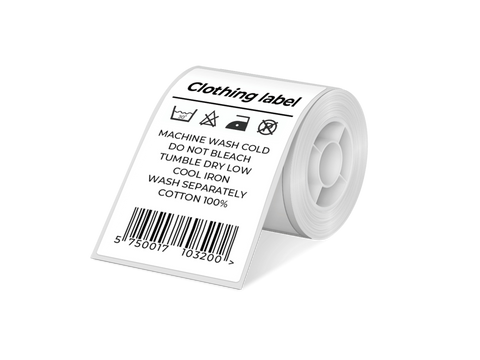 NELKO 2"×3" Thermal Paper for PM220