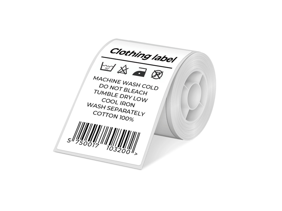 NELKO 2"×3" Thermal Paper for PM220