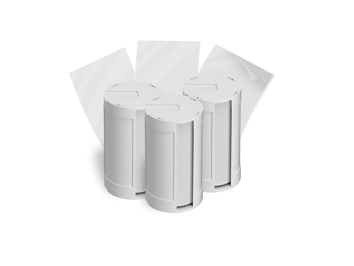 NELKO 2" × 11 ft Thermal Paper for PM230