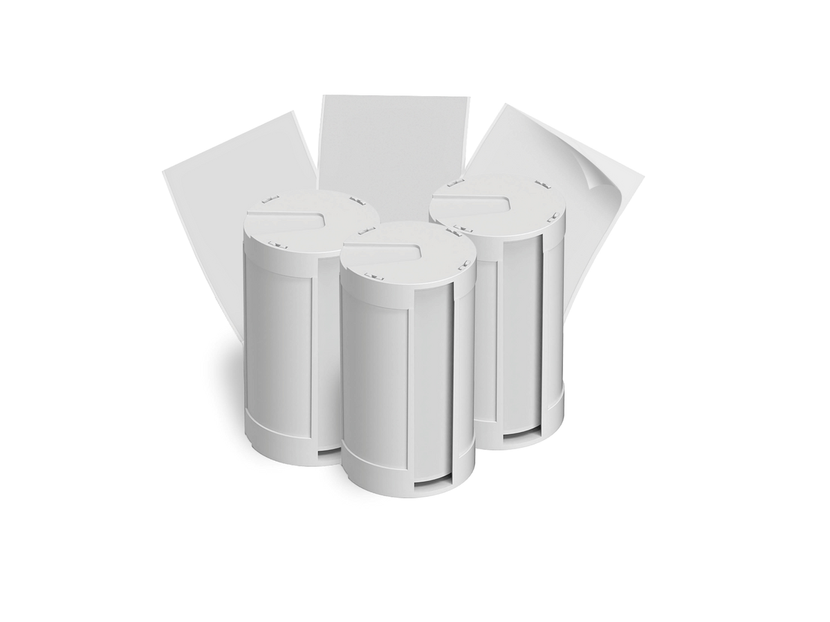 NELKO 2" × 11 ft Thermal Paper for PM230