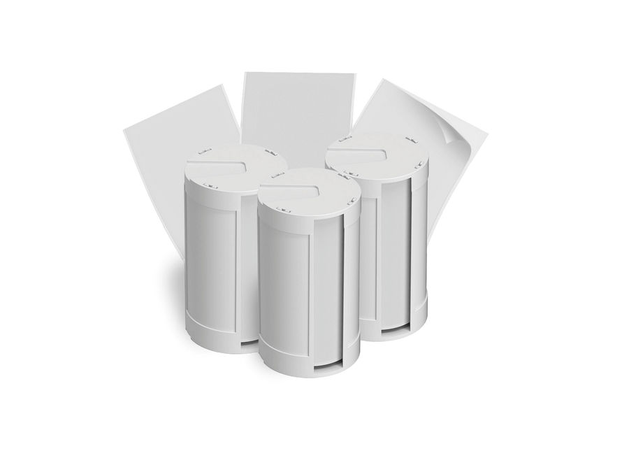 NELKO 2" × 11 ft Thermal Paper for PM230