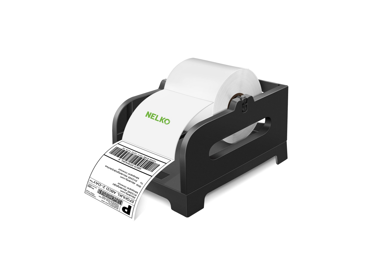 NELKO HD01 Thermal Label Holder for PL70E