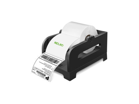 NELKO HD01 Thermal Label Holder for PL70E