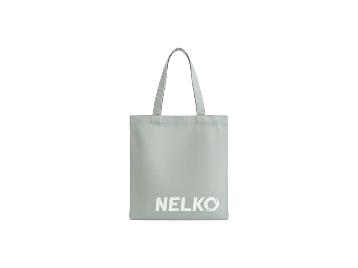 Nelko Lifestyle 008 Canvas Tote Bag