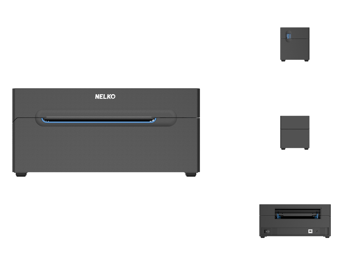 NELKO PL70E
