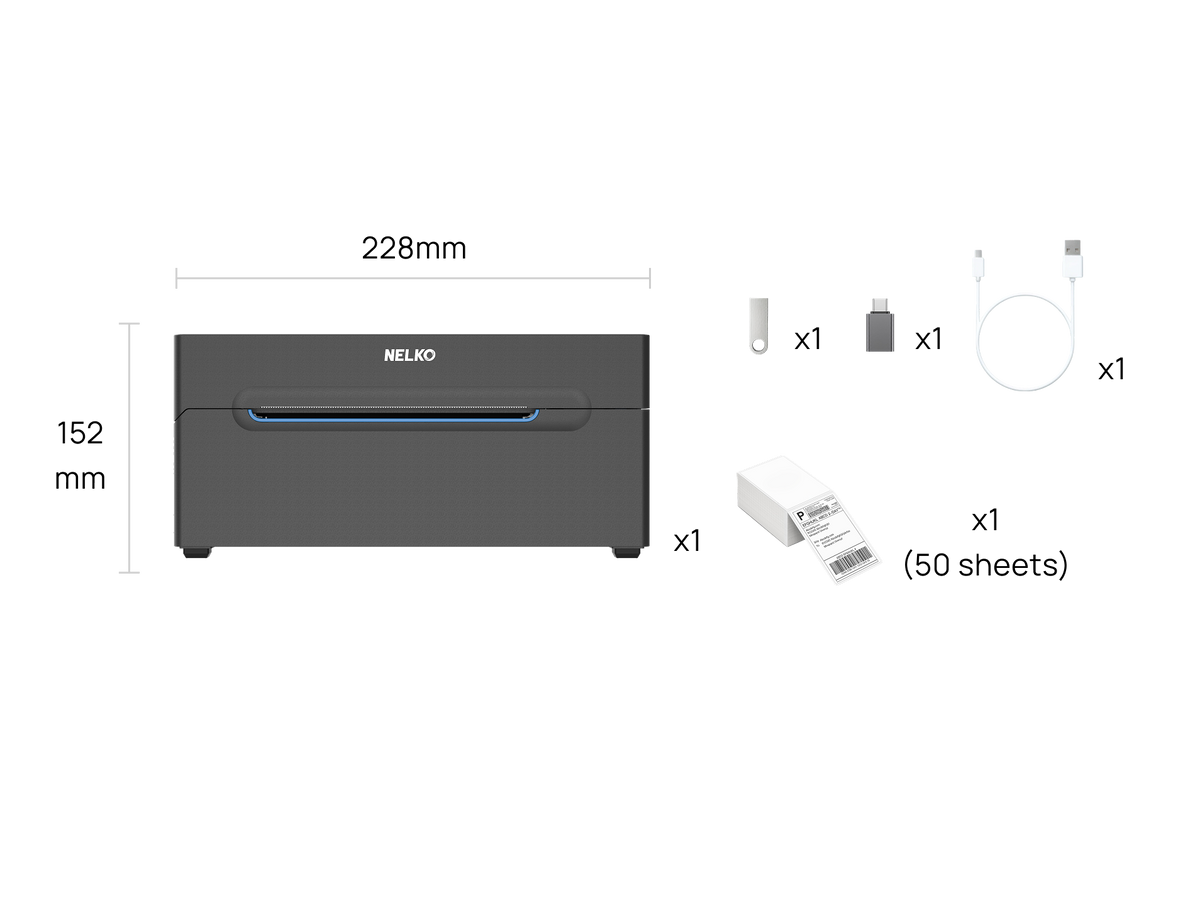NELKO PL70E