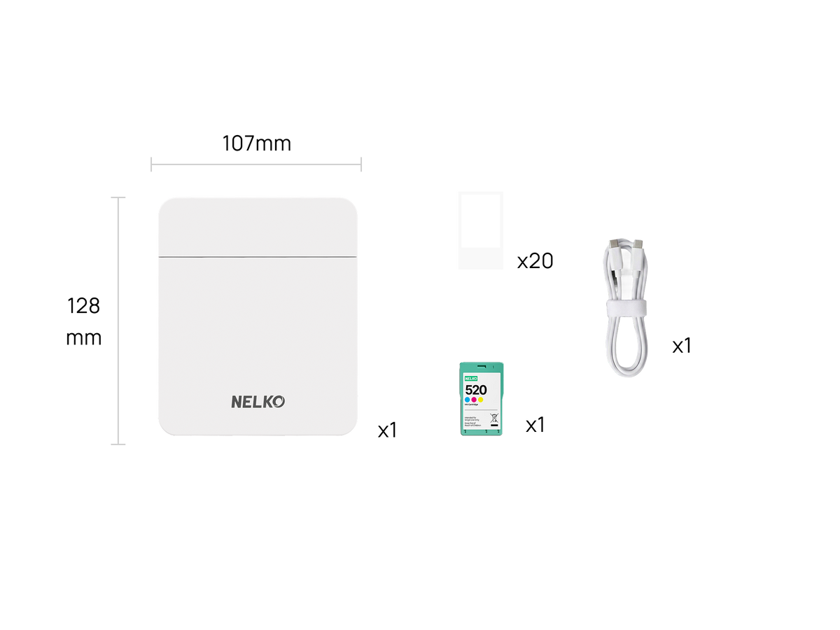 NELKO PP01