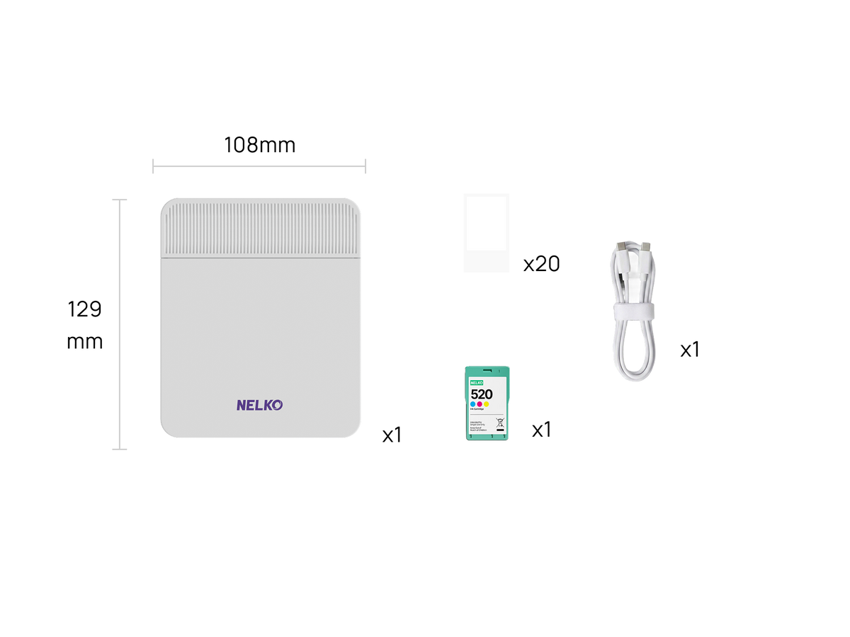 NELKO PP03