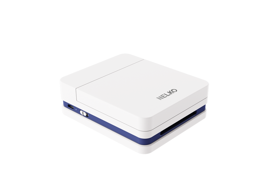 NELKO PP01 Bluetooth Photo Printer